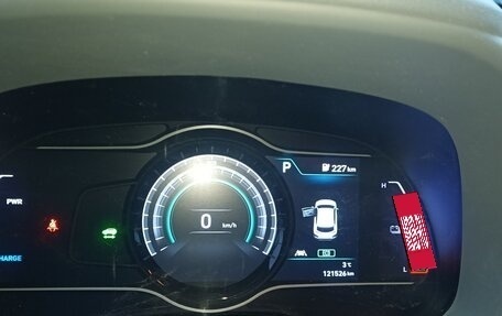 Hyundai Kona I, 2018 год, 2 500 000 рублей, 9 фотография