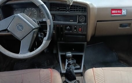 Opel Ascona C, 1987 год, 110 000 рублей, 6 фотография