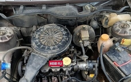 Opel Ascona C, 1987 год, 110 000 рублей, 9 фотография