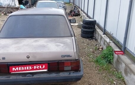 Opel Ascona C, 1987 год, 110 000 рублей, 3 фотография