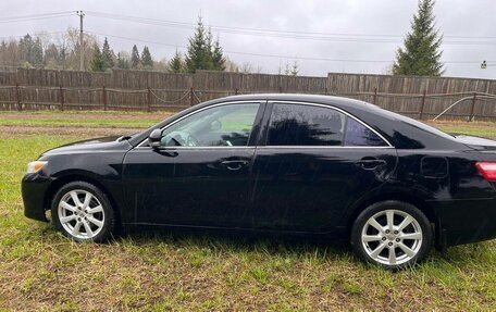 Toyota Camry, 2009 год, 1 000 000 рублей, 4 фотография