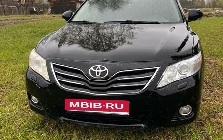 Toyota Camry, 2009 год, 1 000 000 рублей, 3 фотография