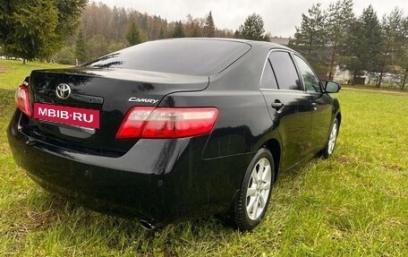 Toyota Camry, 2009 год, 1 000 000 рублей, 5 фотография