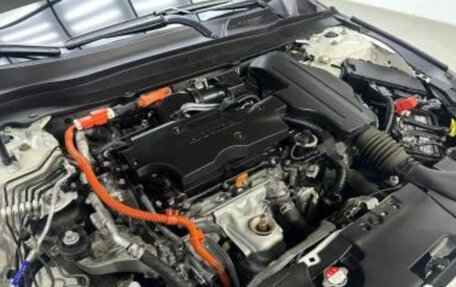 Honda Accord IX рестайлинг, 2022 год, 1 900 000 рублей, 4 фотография