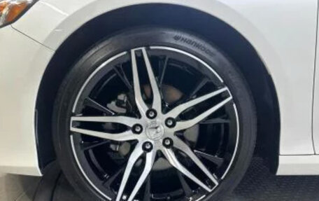 Honda Accord IX рестайлинг, 2022 год, 1 900 000 рублей, 5 фотография