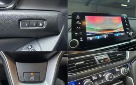 Honda Accord IX рестайлинг, 2022 год, 1 900 000 рублей, 6 фотография