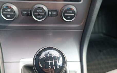Volkswagen Golf VII, 2014 год, 1 175 000 рублей, 7 фотография