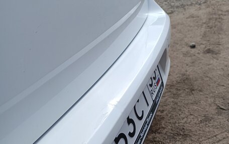 Volkswagen Golf VII, 2014 год, 1 175 000 рублей, 16 фотография