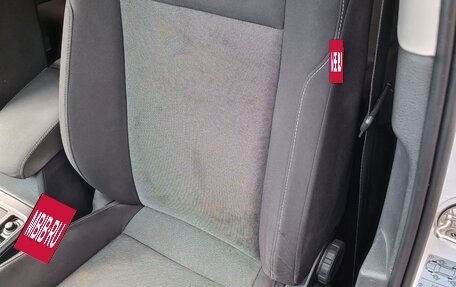 Volkswagen Golf VII, 2014 год, 1 175 000 рублей, 10 фотография
