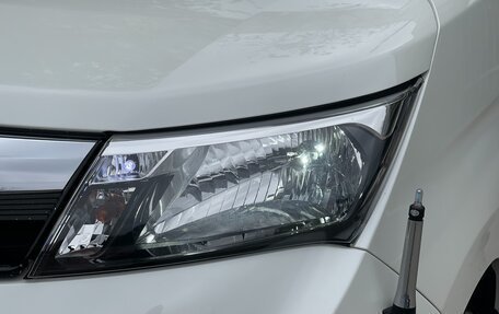 Toyota Tank I, 2018 год, 1 260 000 рублей, 3 фотография
