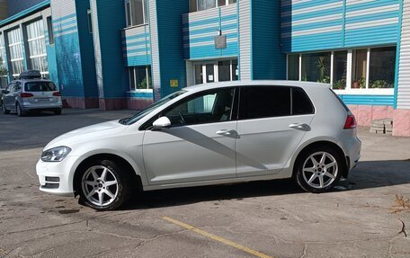 Volkswagen Golf VII, 2014 год, 1 175 000 рублей, 23 фотография