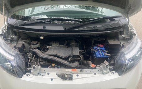 Toyota Tank I, 2018 год, 1 260 000 рублей, 23 фотография