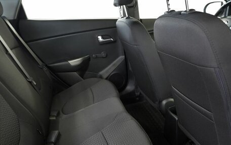 KIA Rio III рестайлинг, 2015 год, 1 025 000 рублей, 12 фотография