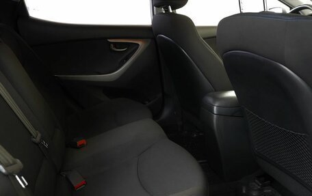 Hyundai Elantra V, 2013 год, 1 150 000 рублей, 13 фотография