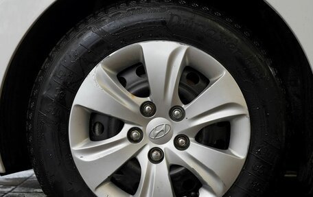 Hyundai Elantra V, 2013 год, 1 150 000 рублей, 16 фотография