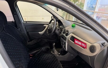 Renault Logan I, 2012 год, 420 000 рублей, 9 фотография