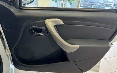 Renault Logan I, 2012 год, 420 000 рублей, 16 фотография