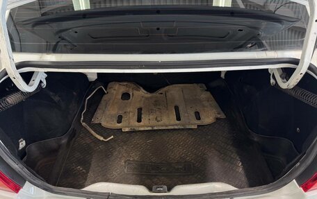 Renault Logan I, 2012 год, 420 000 рублей, 18 фотография