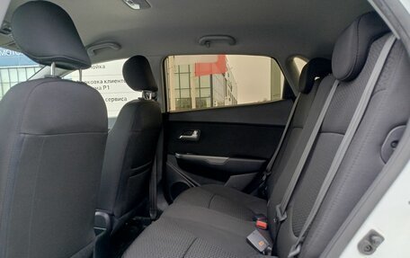 KIA Rio III рестайлинг, 2017 год, 1 350 000 рублей, 15 фотография