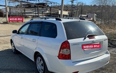 Chevrolet Lacetti, 2007 год, 555 000 рублей, 4 фотография