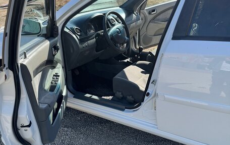 Chevrolet Lacetti, 2007 год, 555 000 рублей, 18 фотография