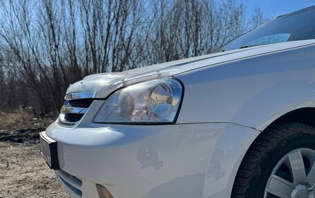 Chevrolet Lacetti, 2007 год, 555 000 рублей, 7 фотография