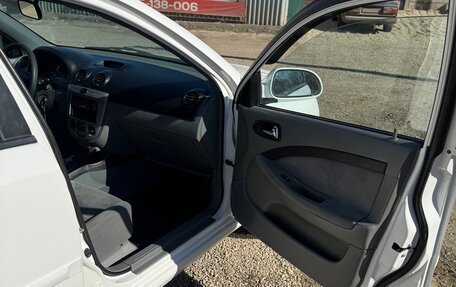 Chevrolet Lacetti, 2007 год, 555 000 рублей, 16 фотография