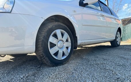 Chevrolet Lacetti, 2007 год, 555 000 рублей, 14 фотография