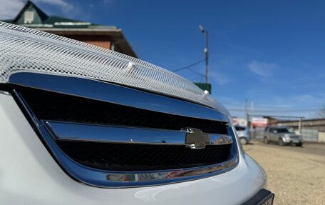 Chevrolet Lacetti, 2007 год, 555 000 рублей, 9 фотография