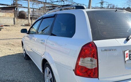 Chevrolet Lacetti, 2007 год, 555 000 рублей, 11 фотография