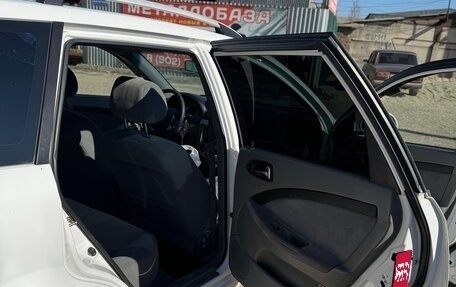 Chevrolet Lacetti, 2007 год, 555 000 рублей, 17 фотография
