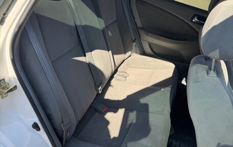 Chevrolet Lacetti, 2007 год, 555 000 рублей, 28 фотография