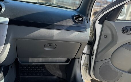 Chevrolet Lacetti, 2007 год, 555 000 рублей, 25 фотография