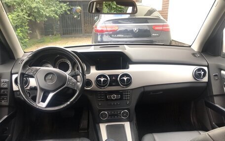 Mercedes-Benz GLK-Класс, 2014 год, 2 600 000 рублей, 8 фотография