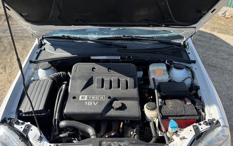 Chevrolet Lacetti, 2007 год, 555 000 рублей, 37 фотография