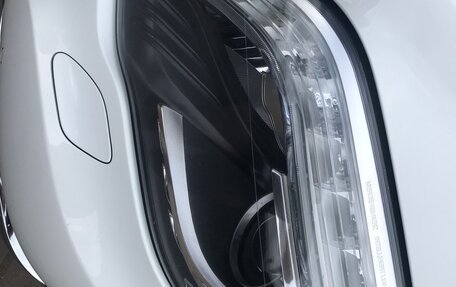 Mercedes-Benz GLK-Класс, 2014 год, 2 600 000 рублей, 11 фотография