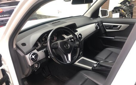 Mercedes-Benz GLK-Класс, 2014 год, 2 600 000 рублей, 7 фотография