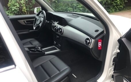 Mercedes-Benz GLK-Класс, 2014 год, 2 600 000 рублей, 9 фотография