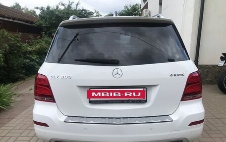 Mercedes-Benz GLK-Класс, 2014 год, 2 600 000 рублей, 6 фотография