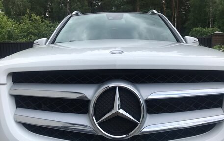 Mercedes-Benz GLK-Класс, 2014 год, 2 600 000 рублей, 12 фотография
