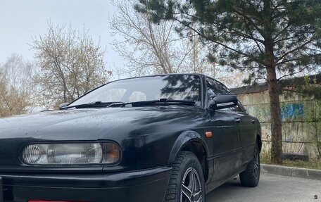 Nissan Presea II, 1990 год, 170 000 рублей, 2 фотография