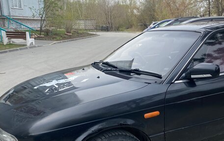 Nissan Presea II, 1990 год, 170 000 рублей, 8 фотография