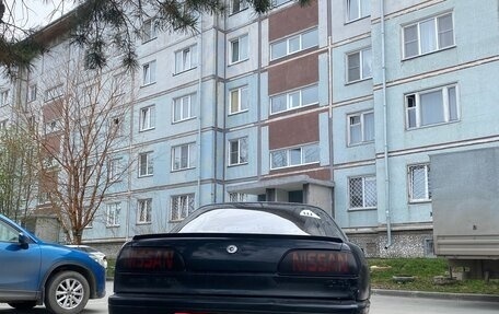 Nissan Presea II, 1990 год, 170 000 рублей, 5 фотография