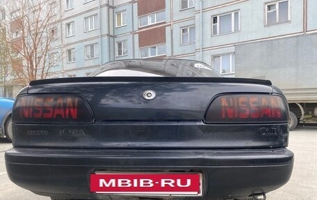 Nissan Presea II, 1990 год, 170 000 рублей, 12 фотография