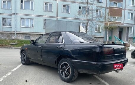 Nissan Presea II, 1990 год, 170 000 рублей, 6 фотография