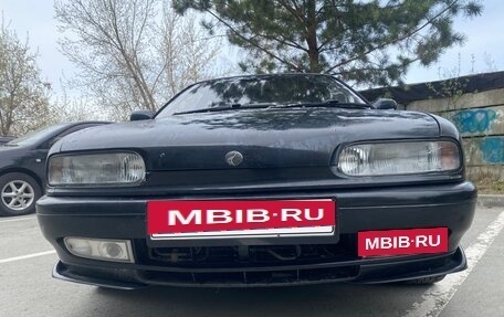 Nissan Presea II, 1990 год, 170 000 рублей, 9 фотография