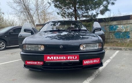 Nissan Presea II, 1990 год, 170 000 рублей, 11 фотография