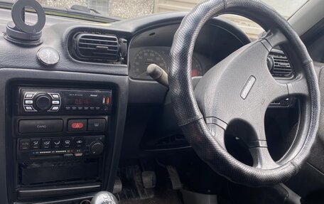 Nissan Presea II, 1990 год, 170 000 рублей, 18 фотография