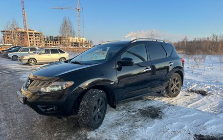 Nissan Murano, 2008 год, 1 100 000 рублей, 5 фотография