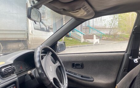 Nissan Presea II, 1990 год, 170 000 рублей, 19 фотография